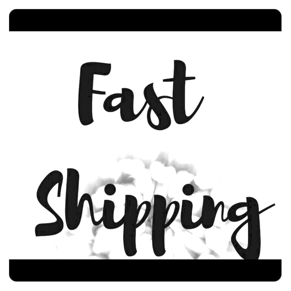 🌺 Always Ship That Day Except Sunday 🌺